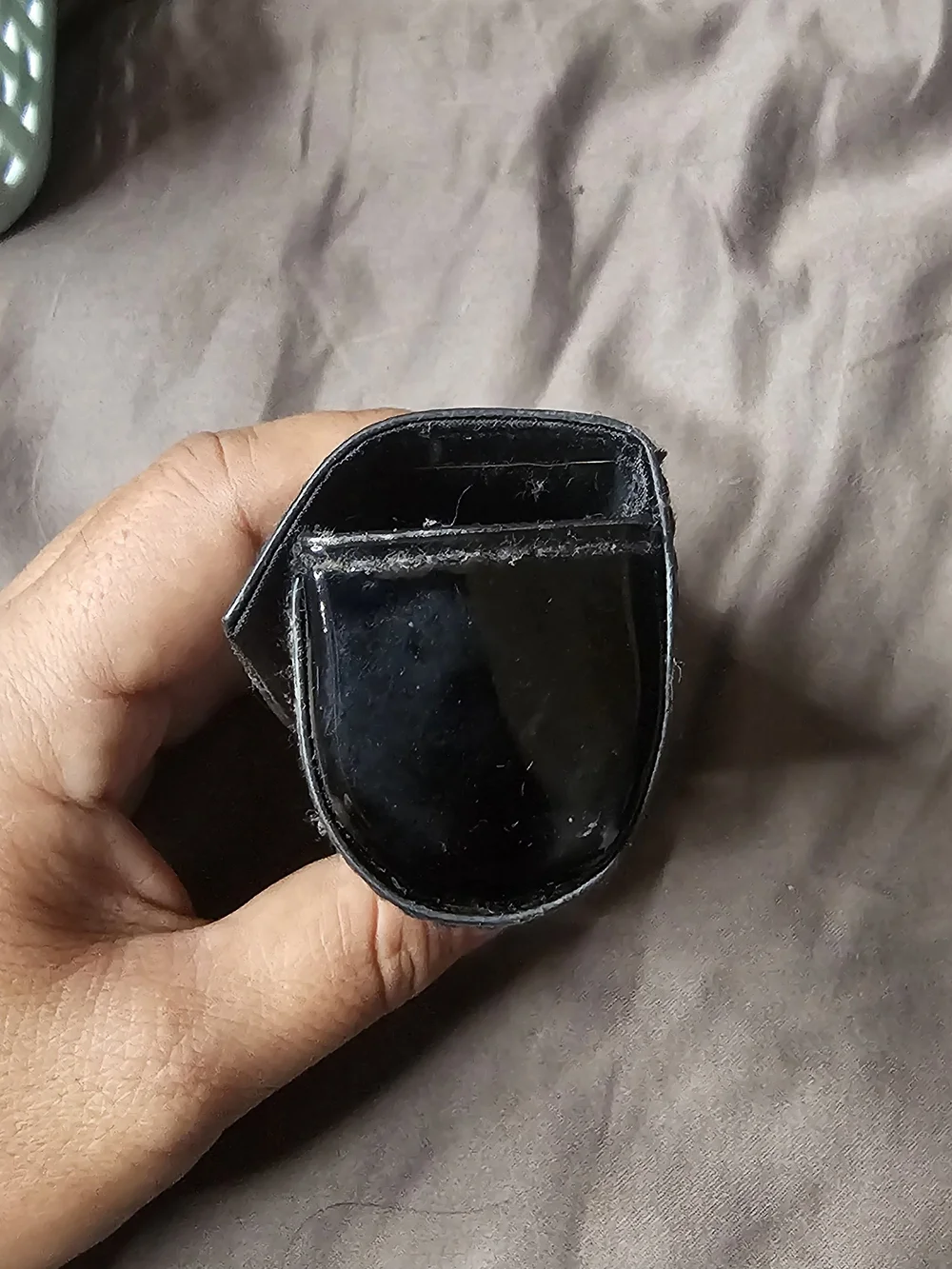 MAC Cosmetics mac glossy